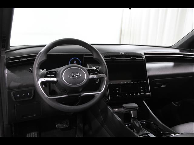 2024 Hyundai Santa Cruz NIGHT
