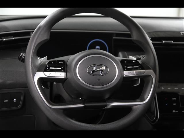 2024 Hyundai Santa Cruz NIGHT