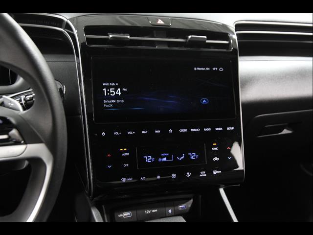 2024 Hyundai Santa Cruz NIGHT