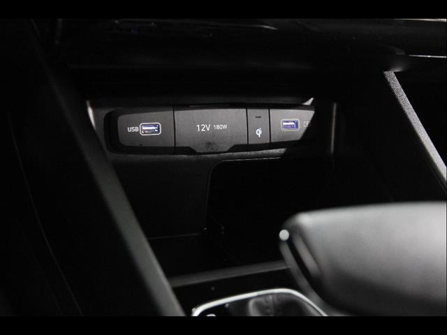 2024 Hyundai Santa Cruz NIGHT