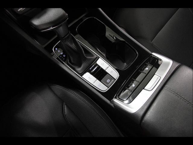 2024 Hyundai Santa Cruz NIGHT