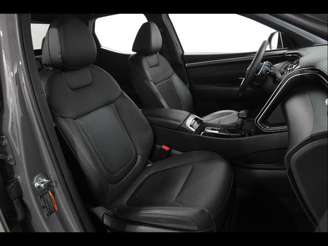 2024 Hyundai Santa Cruz NIGHT