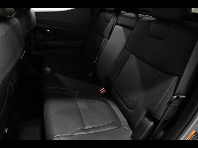 2024 Hyundai Santa Cruz NIGHT
