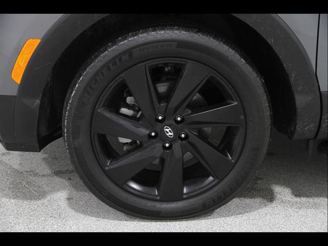2024 Hyundai Santa Cruz NIGHT