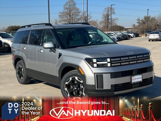 2026 Hyundai Santa Fe SEL for sale in CARROLLTON, TX