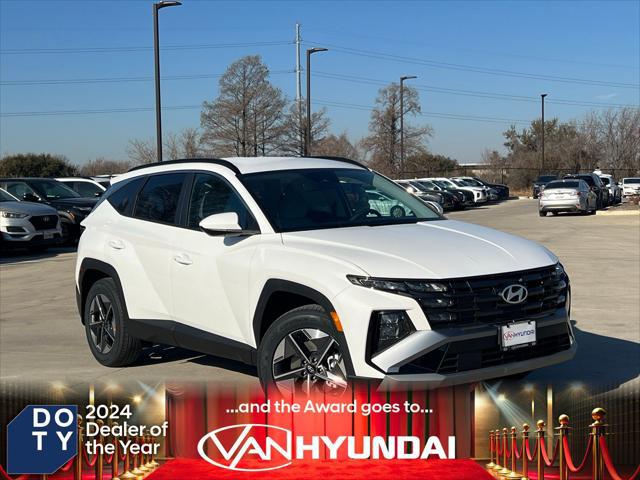 2026 Hyundai Tucson SEL for sale in CARROLLTON, TX