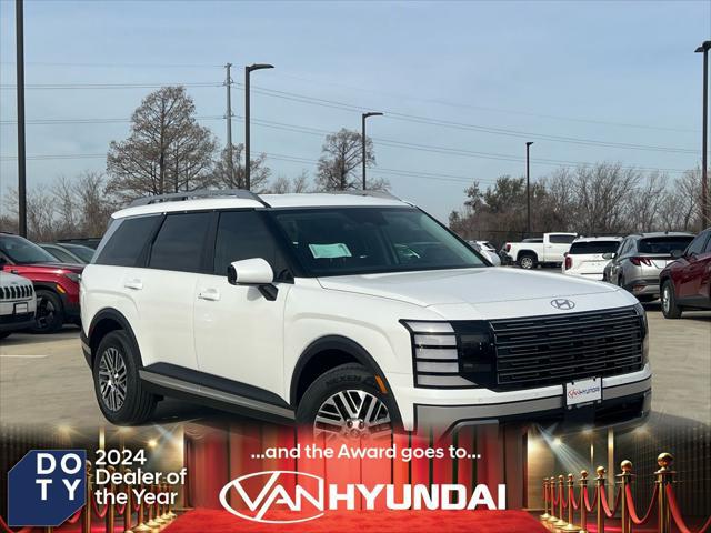 2026 Hyundai Palisade SEL 7P for sale in CARROLLTON, TX