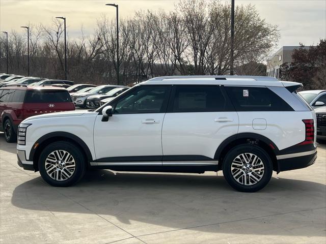 2026 Hyundai Palisade SEL 7P