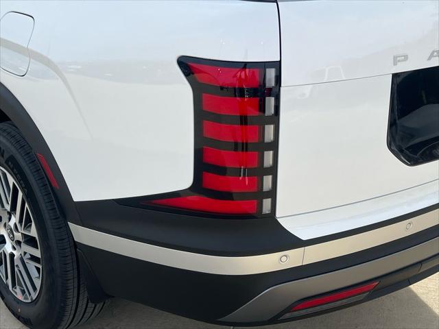 2026 Hyundai Palisade SEL 7P