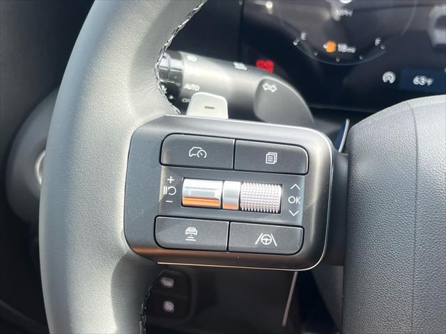 2026 Hyundai Palisade SEL 7P