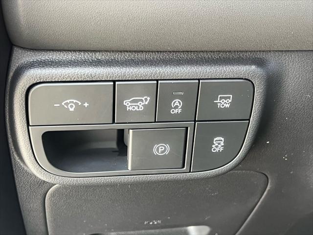 2026 Hyundai Palisade SEL 7P