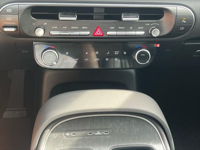 2026 Hyundai Palisade SEL 7P