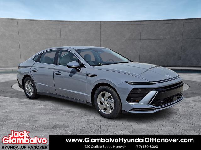 2026 Hyundai Sonata SE for sale in HANOVER, PA