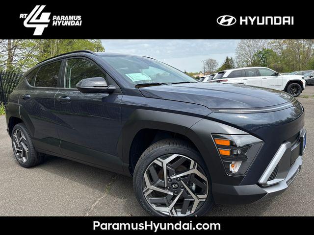 2026 Hyundai Kona SEL Premium for sale in PARAMUS, NJ