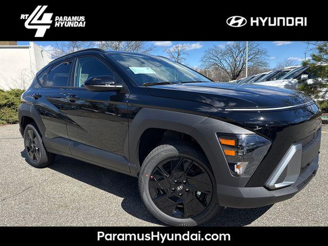 2026 Hyundai Kona SEL Sport for sale in PARAMUS, NJ