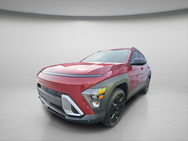 2026 Hyundai Kona SEL Sport for sale in ELMIRA, NY
