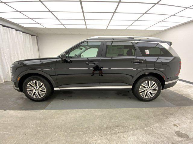 2026 Hyundai Palisade SEL Premium 7P