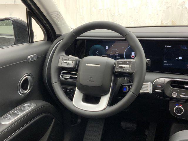 2026 Hyundai Palisade SEL Premium 7P