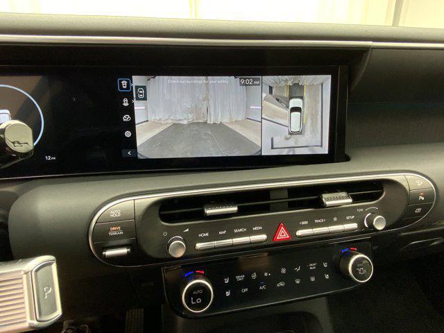 2026 Hyundai Palisade SEL Premium 7P