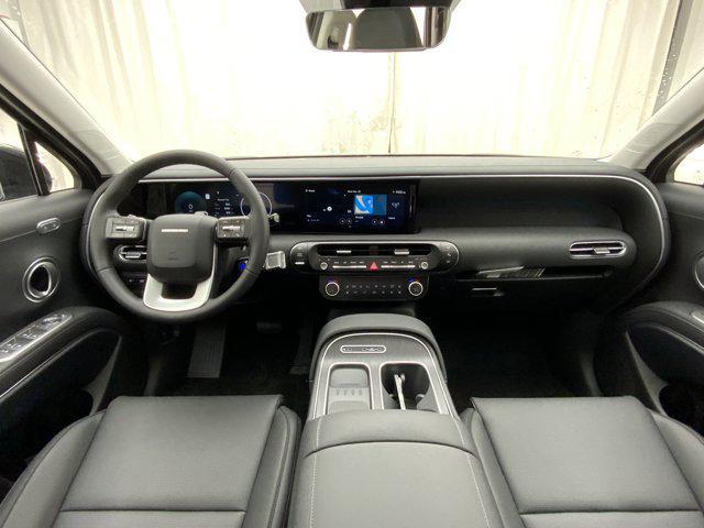2026 Hyundai Palisade SEL Premium 7P