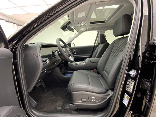 2026 Hyundai Palisade SEL Premium 7P