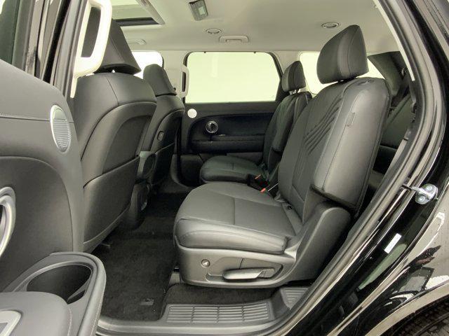 2026 Hyundai Palisade SEL Premium 7P
