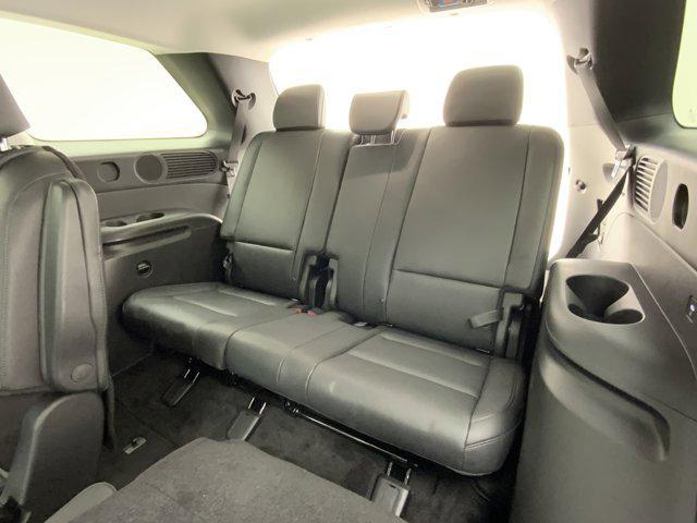 2026 Hyundai Palisade SEL Premium 7P