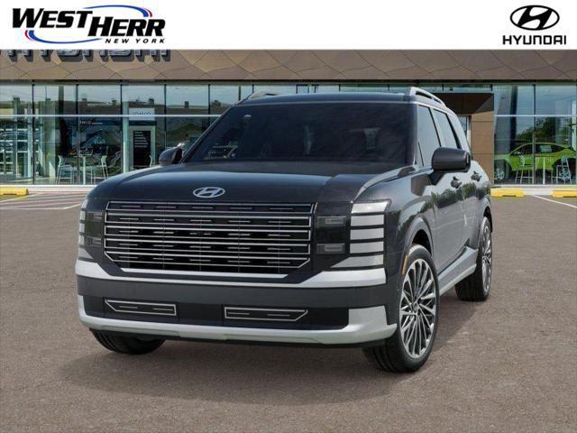 2026 Hyundai Palisade Calligraphy for sale in CLARENCE, NY