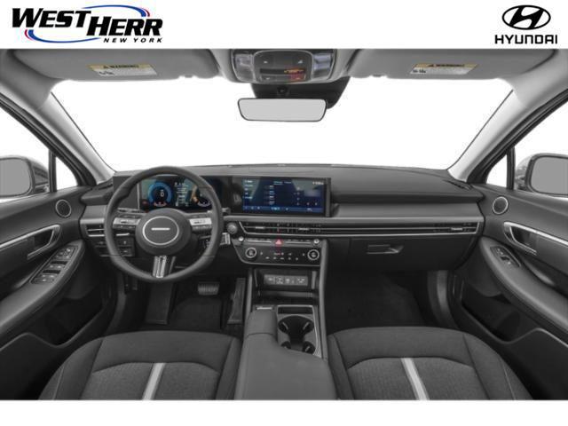 2026 Hyundai Sonata SEL Sport for sale in CLARENCE, NY