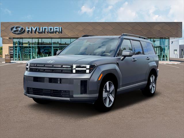 2026 Hyundai Santa Fe Limited for sale in MATTHEWS, NC
