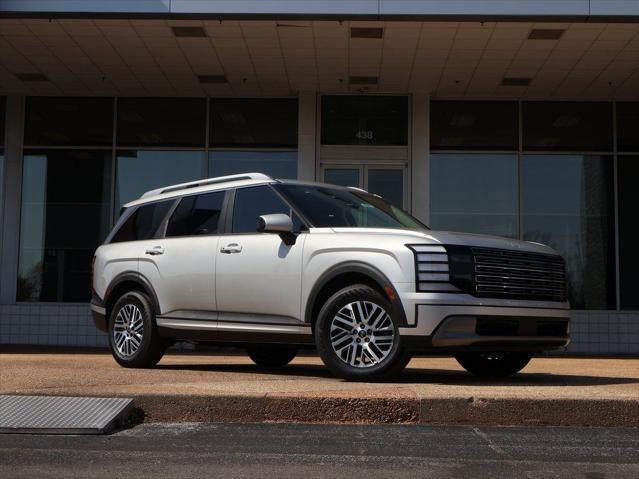 2026 Hyundai Palisade SEL 8P