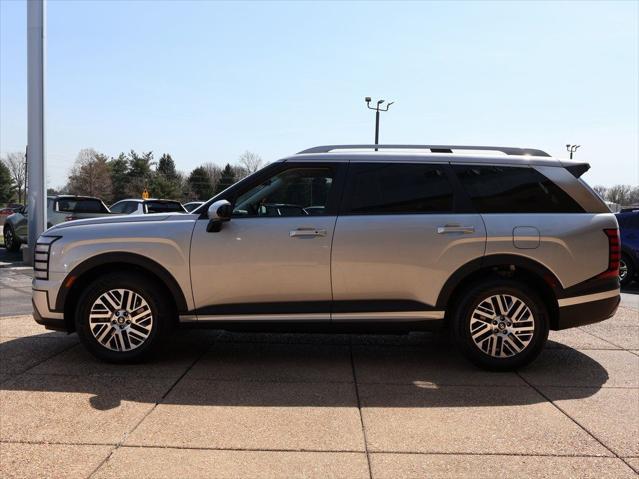2026 Hyundai Palisade SEL 8P