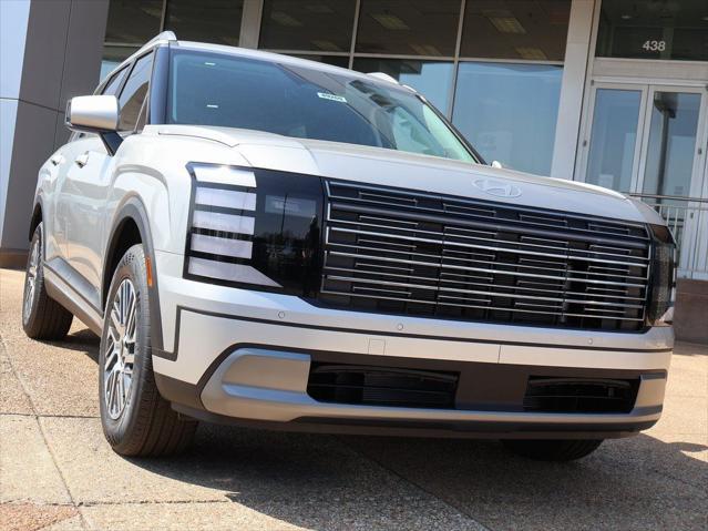 2026 Hyundai Palisade SEL 8P