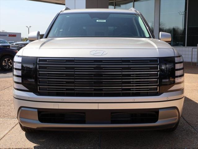 2026 Hyundai Palisade SEL 8P