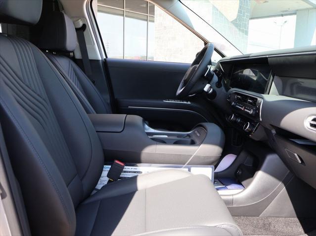 2026 Hyundai Palisade SEL 8P