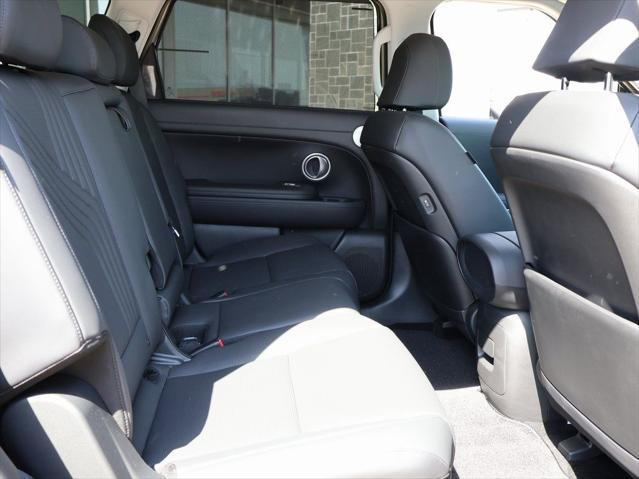 2026 Hyundai Palisade SEL 8P