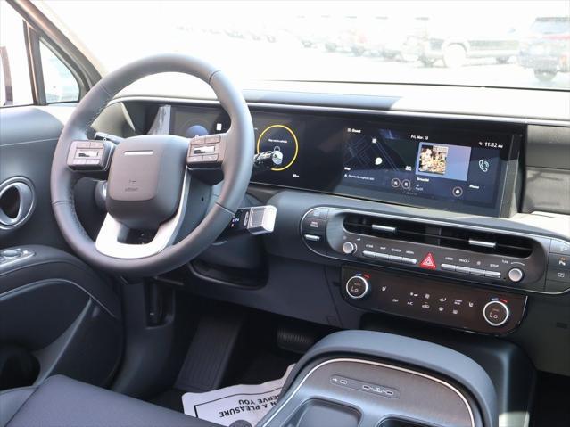 2026 Hyundai Palisade SEL 8P