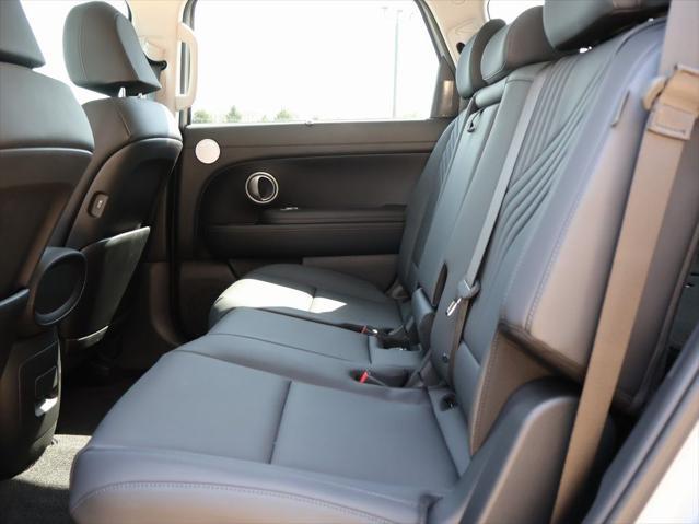 2026 Hyundai Palisade SEL 8P