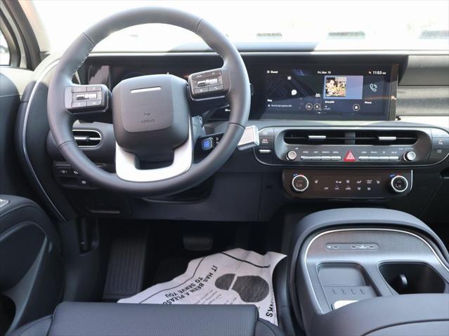 2026 Hyundai Palisade SEL 8P