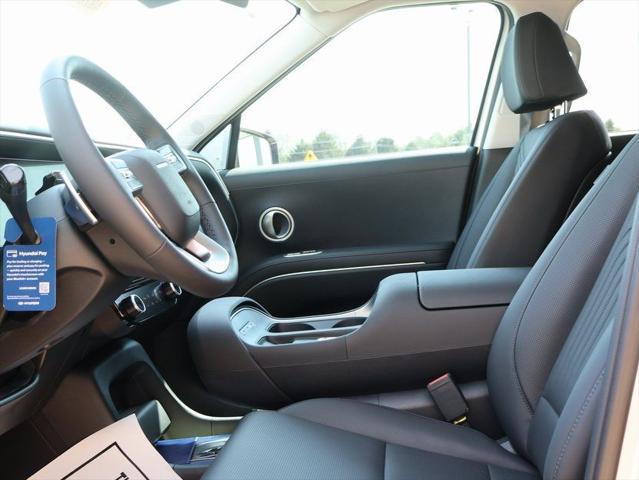 2026 Hyundai Palisade SEL 8P