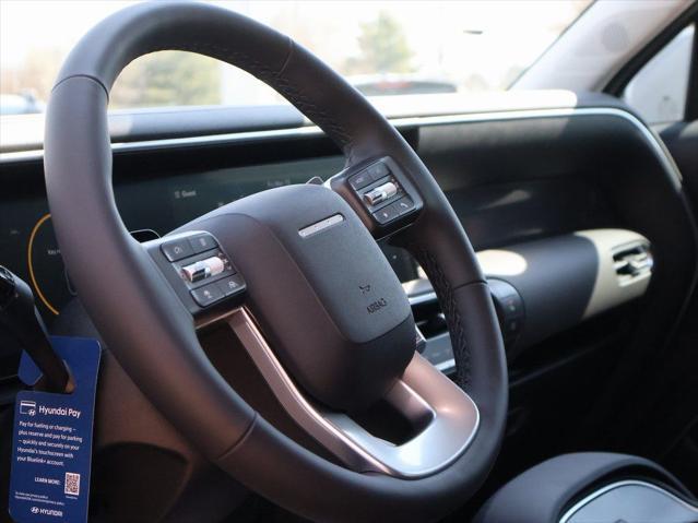 2026 Hyundai Palisade SEL 8P