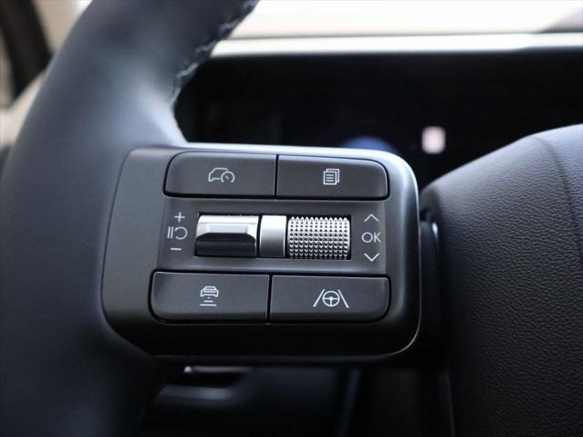 2026 Hyundai Palisade SEL 8P