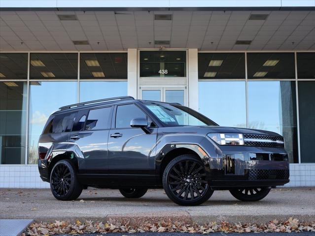 2026 Hyundai Santa Fe Calligraphy for sale in SPRINGFIELD, MO