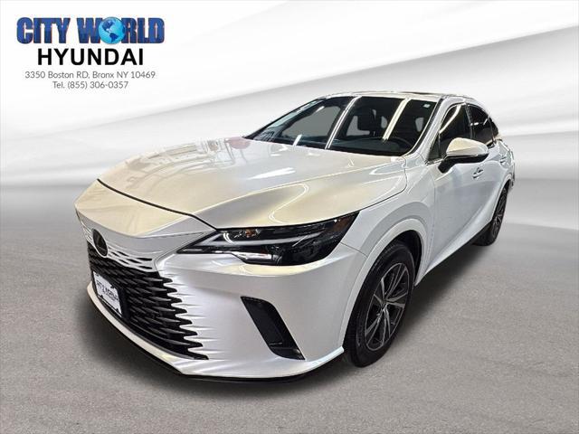 2023 Lexus RX 350 Premium for sale in BRONX, NY