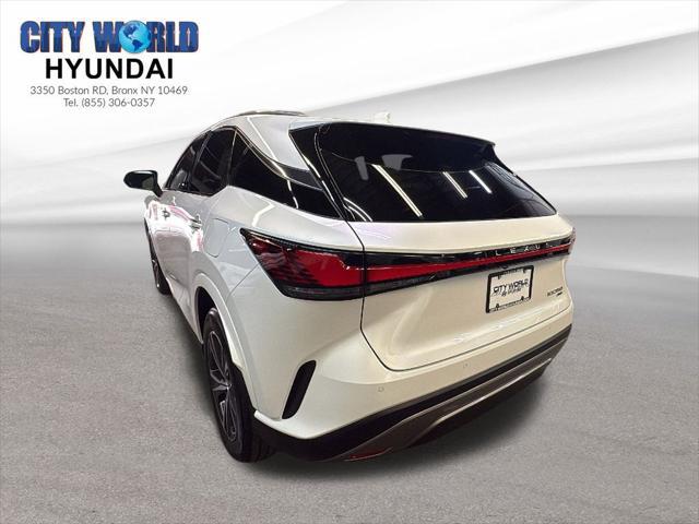 2023 Lexus RX 350 Premium