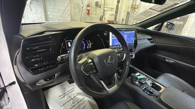 2023 Lexus RX 350 Premium
