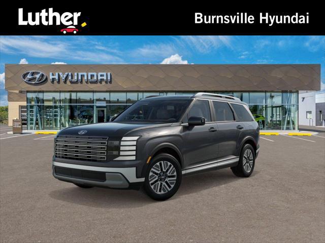 2026 Hyundai Palisade SEL 7P for sale in BURNSVILLE, MN