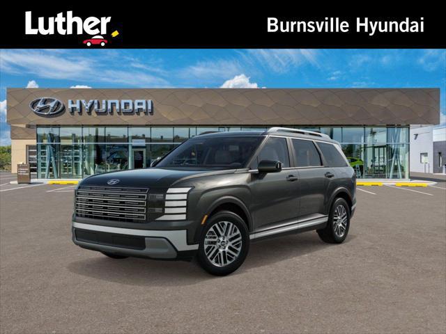 2026 Hyundai Palisade SEL 8P for sale in BURNSVILLE, MN