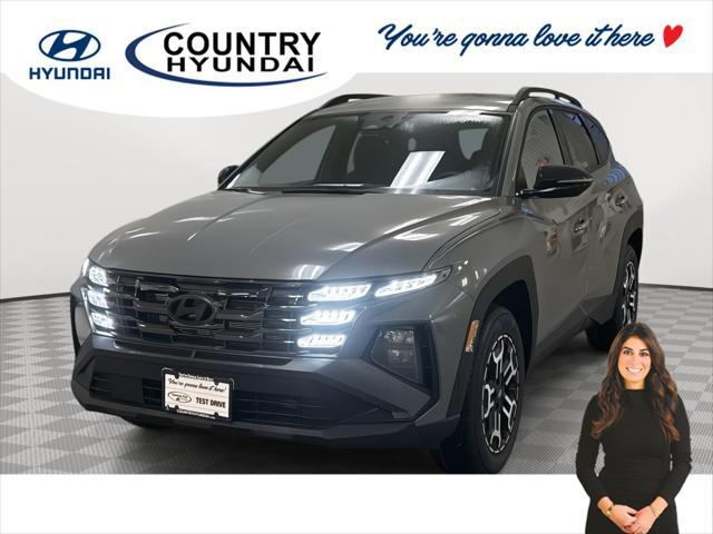 2026 Hyundai Tucson XRT for sale in NORTHAMPTON, MA