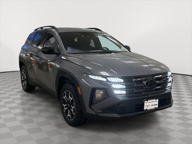2026 Hyundai Tucson XRT